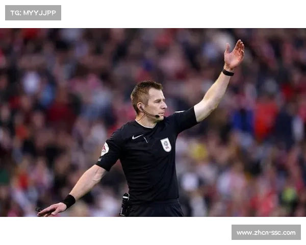 英超裁判长公开承认本轮两次重大误判引发广泛争议