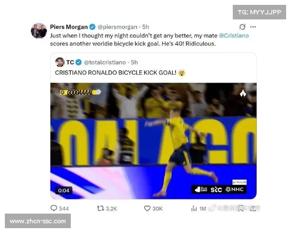 沙特资本对欧洲足坛的影响：C罗在利雅得胜利的进球效率现象