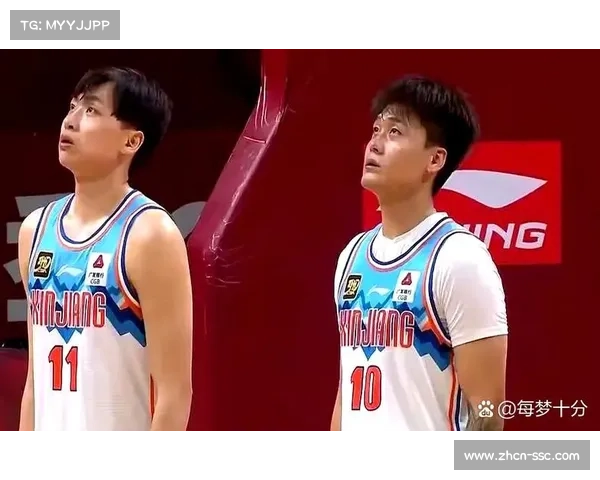 青岛国信海天对阵新疆伊力特,外援与团队碰撞