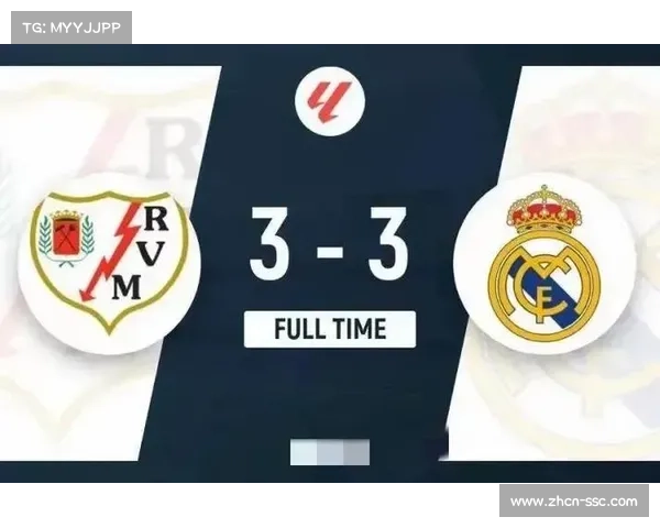 皇马1-0小胜巴列卡诺，姆巴佩哑火巴尔韦德制胜