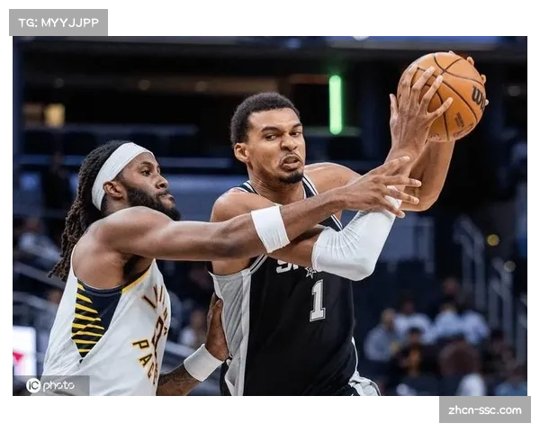 马刺111-98战胜开拓者，文班亚马伤退触发脑震荡保护协议