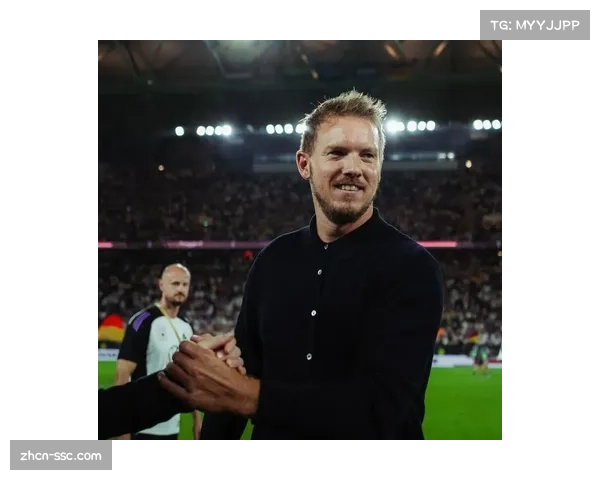 纳格尔斯曼已拟定欧洲杯后德国队大名单初稿，多名新人入选